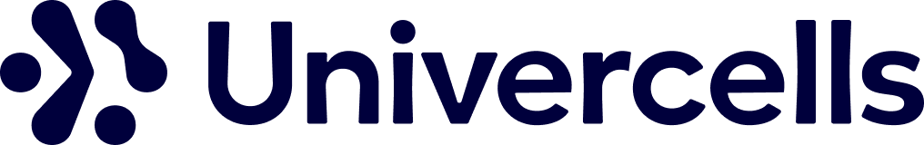 univercells logo